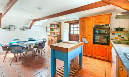 3 Bed in St. Ervan 7