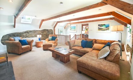 3 Bed in St. Ervan 4