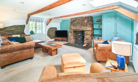 3 Bed in St. Ervan 2