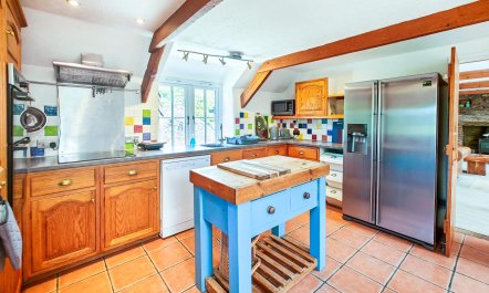 3 Bed in St. Ervan 6