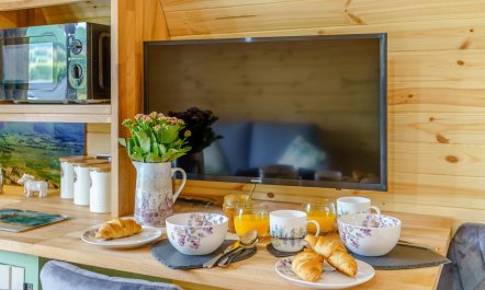 1 Bed in Threlkeld 4