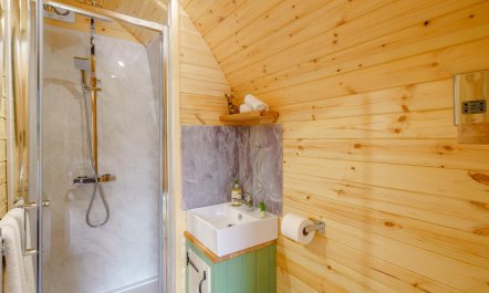 1 Bed in Threlkeld 5