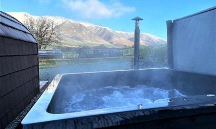 1 Bed in Threlkeld 9