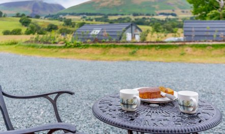 1 Bed in Threlkeld 8