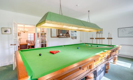 7 Bed in Strathdon 1