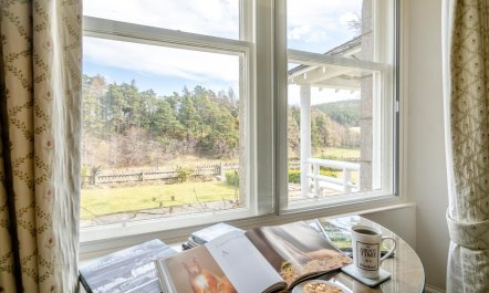 7 Bed in Strathdon 3