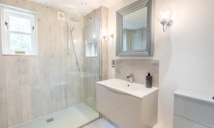 7 Bed in Strathdon 5