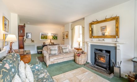 7 Bed in Strathdon 4