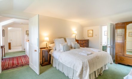 7 Bed in Strathdon 6