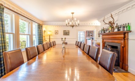 7 Bed in Strathdon 2