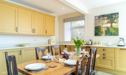 3 Bed in Askrigg 2