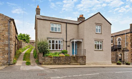3 Bed in Askrigg