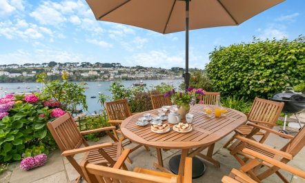 4 Bed in Polruan