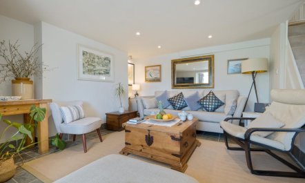 4 Bed in Polruan 4