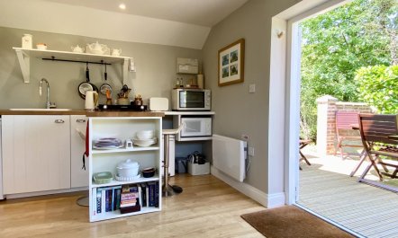 1 Bed in Cratfield 5