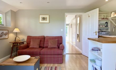 1 Bed in Cratfield 9