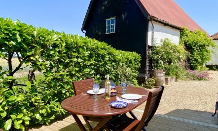 1 Bed in Cratfield 7