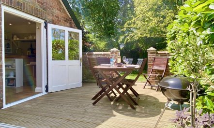 1 Bed in Cratfield 3