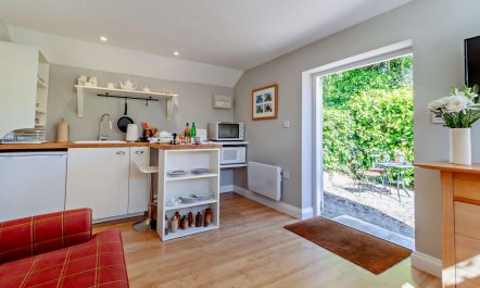 1 Bed in Cratfield 4