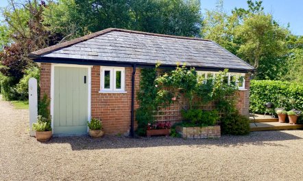1 Bed in Cratfield