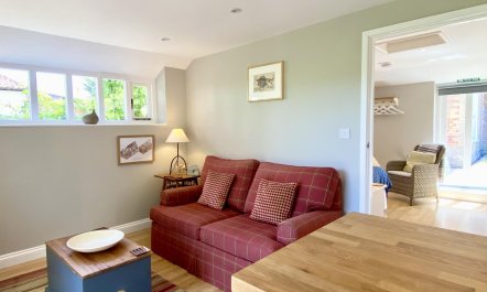 1 Bed in Cratfield 4