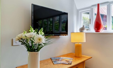 1 Bed in Cratfield 5