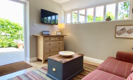 1 Bed in Cratfield 1