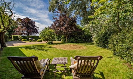 1 Bed in Cratfield 6