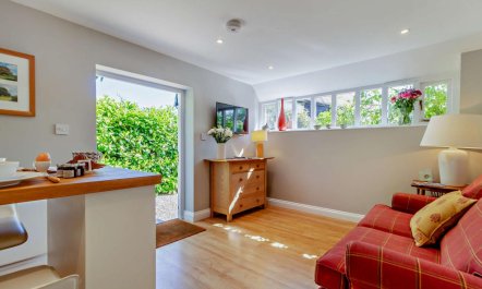 1 Bed in Cratfield 1