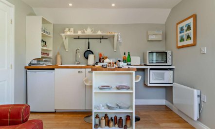 1 Bed in Cratfield 7