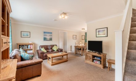 2 Bed in Wooler 1