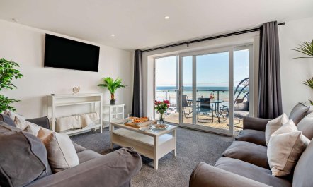 3 Bed in Bridlington