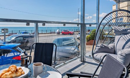 2 Bed in Bridlington