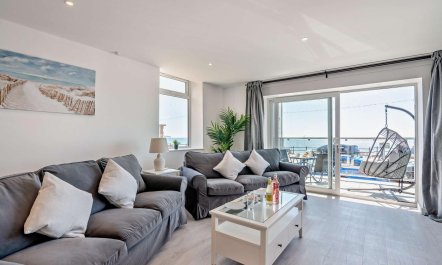 2 Bed in Bridlington 4