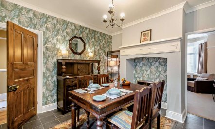 1 Bed in Old Colwyn 3