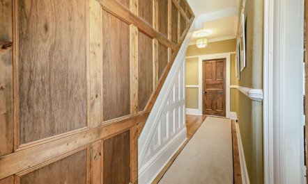 1 Bed in Old Colwyn 8