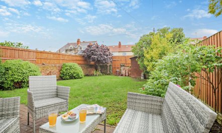 1 Bed in Old Colwyn 1