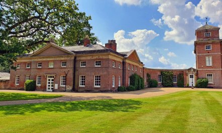 3 Bed in Wymondham 4