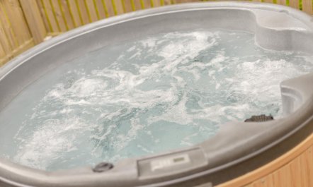 1 Bed in Kirkby Mallory 3