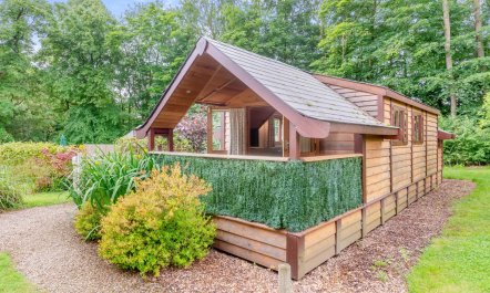 1 Bed in Kirkby Mallory 1