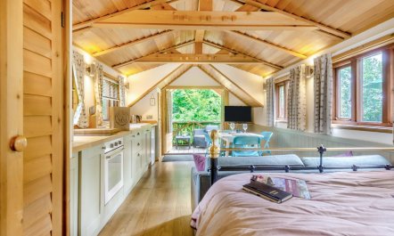 1 Bed in Kirkby Mallory 8