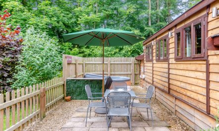 1 Bed in Kirkby Mallory 2