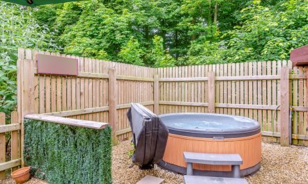 1 Bed in Kirkby Mallory