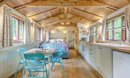 1 Bed in Kirkby Mallory 5