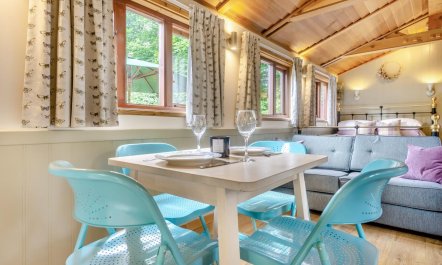 1 Bed in Kirkby Mallory 4