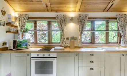 1 Bed in Kirkby Mallory 7