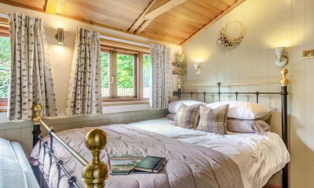 1 Bed in Kirkby Mallory 9