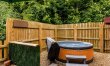 1 Bed in Kirkby Mallory 2