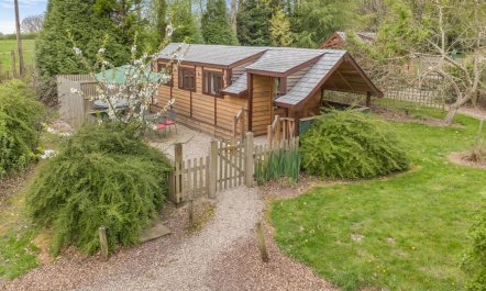 1 Bed in Kirkby Mallory