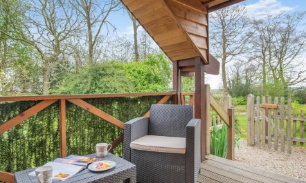 1 Bed in Kirkby Mallory 4